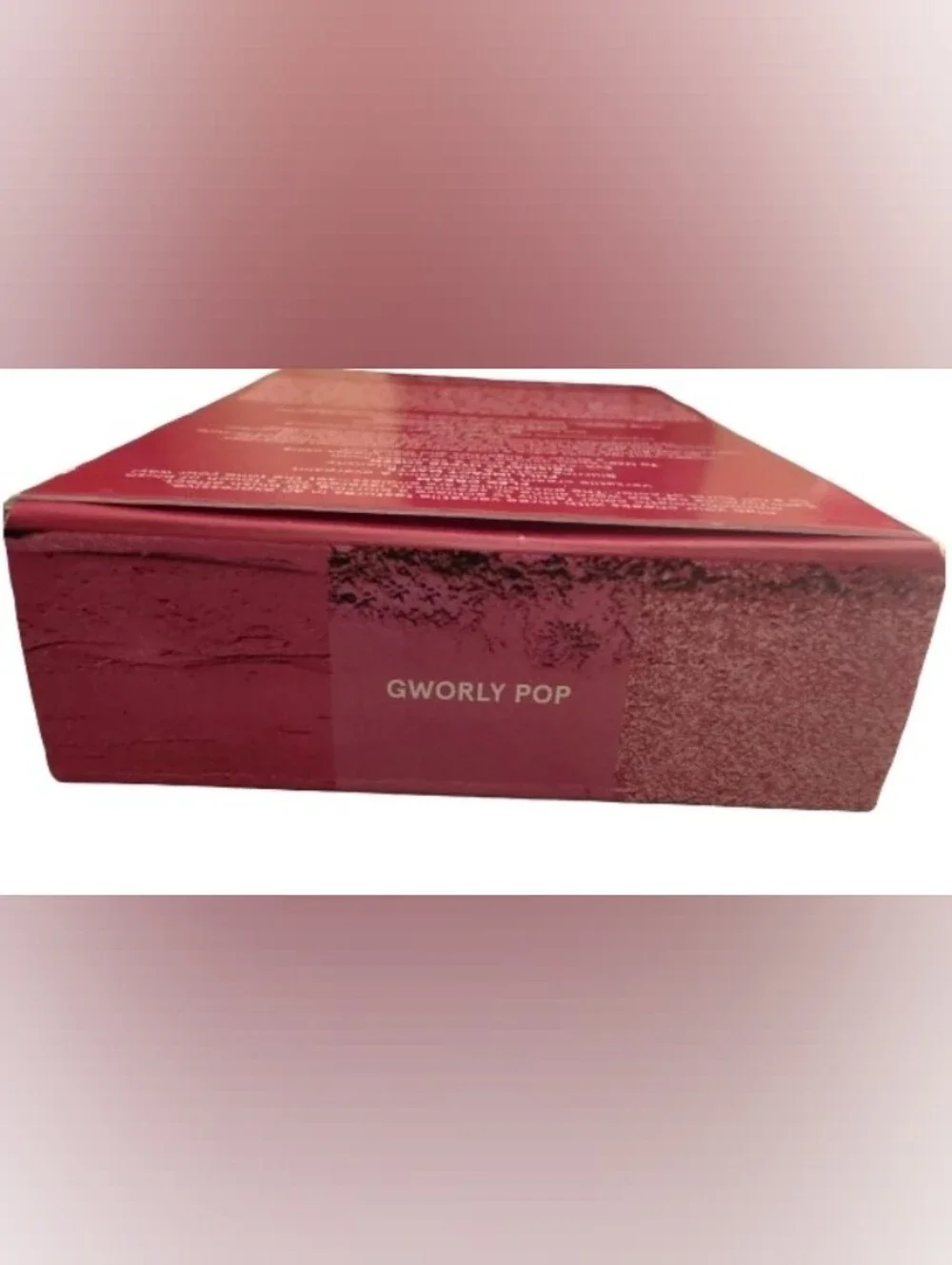 ONE/SIZE Cheek Clapper 3D Blush Trio Palette--Gwordly Pop New